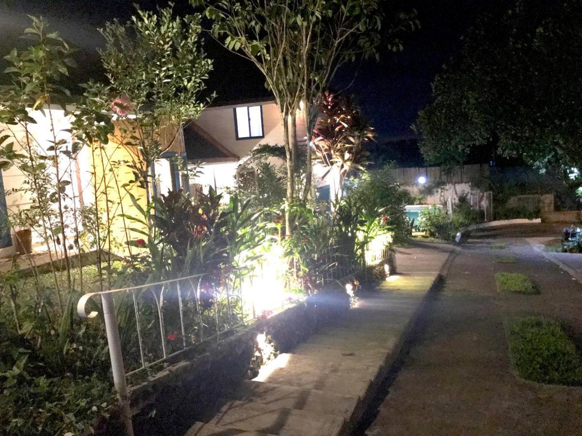 Ca Donata Bed & Breakfast Bed & Breakfast Tagaytay City Bagian luar foto