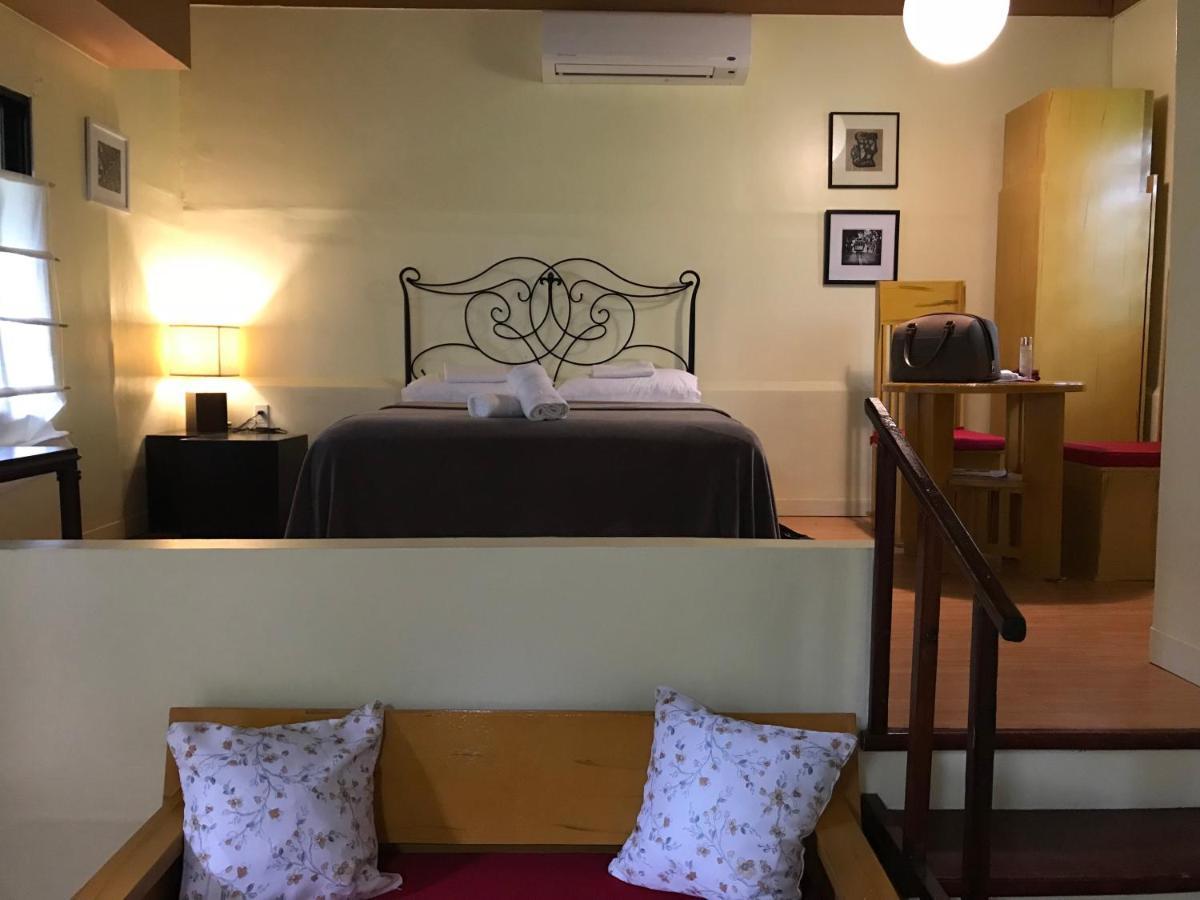 Ca Donata Bed & Breakfast Bed & Breakfast Tagaytay City Bagian luar foto