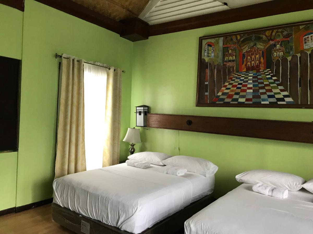 Ca Donata Bed & Breakfast Bed & Breakfast Tagaytay City Bagian luar foto