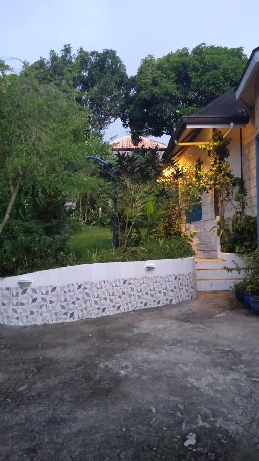 Ca Donata Bed & Breakfast Bed & Breakfast Tagaytay City Bagian luar foto